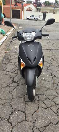 HONDA LEAD 110 HONDA LEAD 110